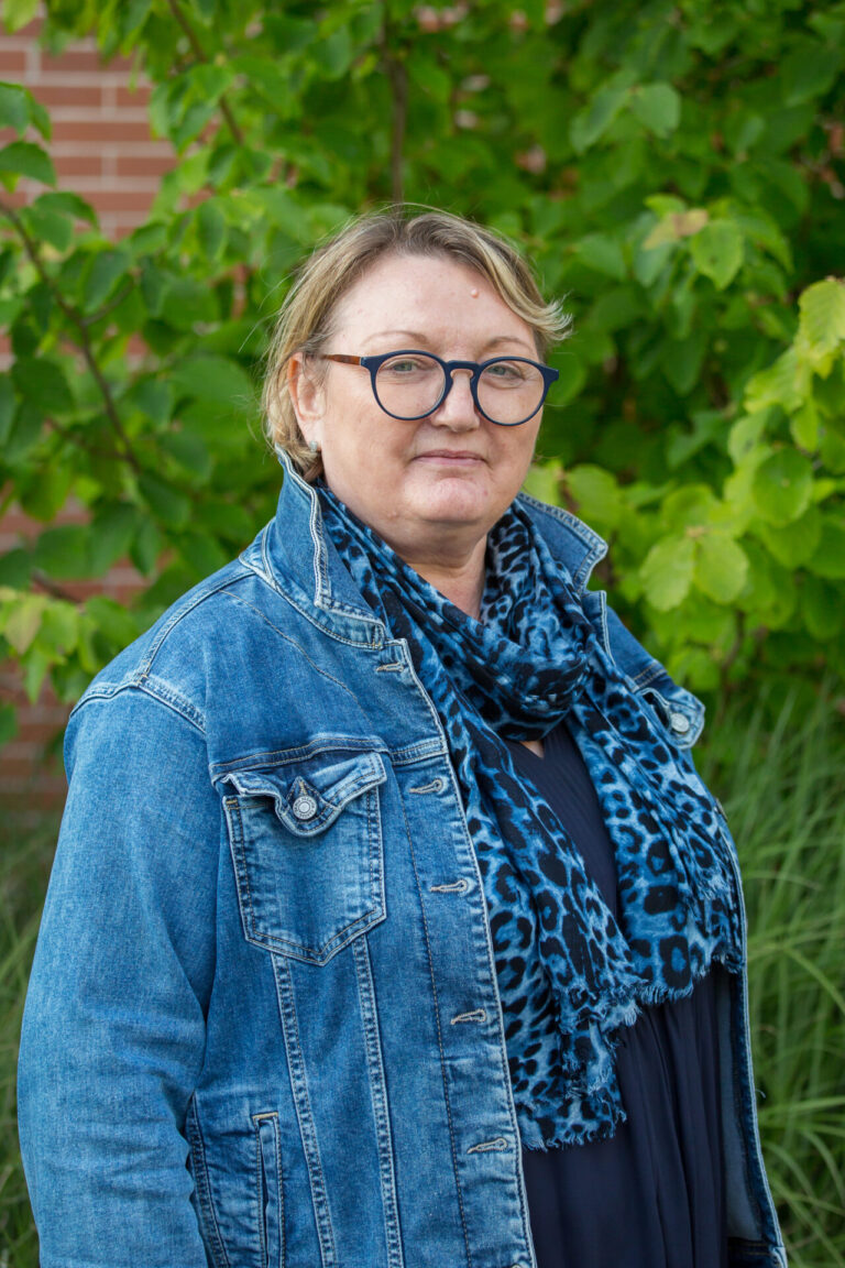 Chantal PERSAIS - Brocéliande Communauté